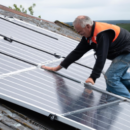 Installation de panneaux solaires photovoltaïques : Les étapes à suivre Romans-sur-Isere